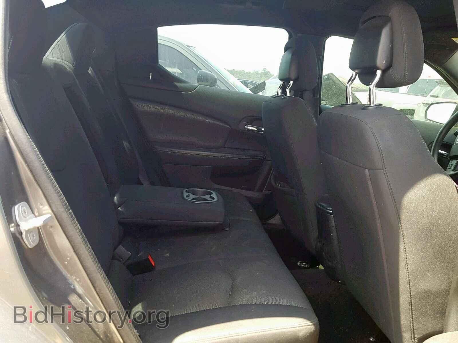 2013 DODGE AVENGER - VIN: 1C3CDZAG9DN747837 - Photo 6