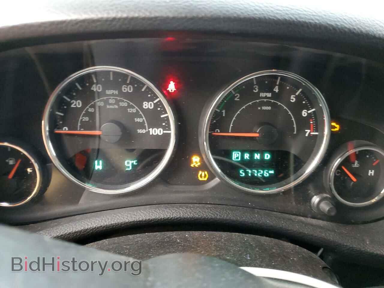 2017 JEEP WRANGLER - VIN: 1C4AJWAG0HL683098 - Фото 9
