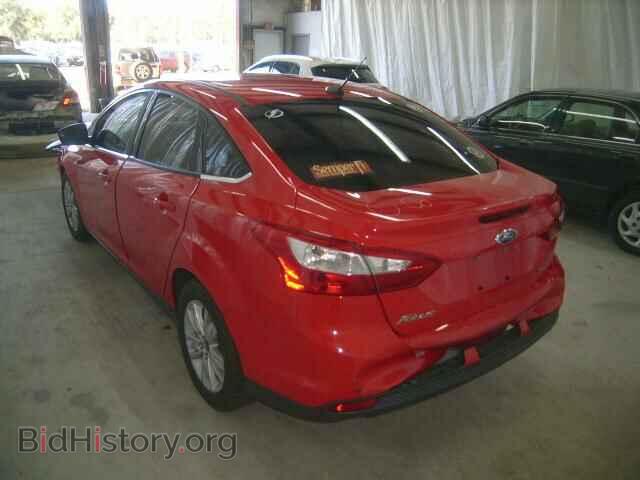 2012 FORD FOCUS - VIN: 1FAHP3H22CL334531 - Photo 3