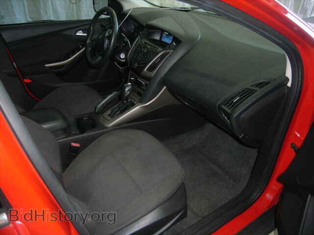 2012 FORD FOCUS - VIN: 1FAHP3H22CL334531 - Photo 5