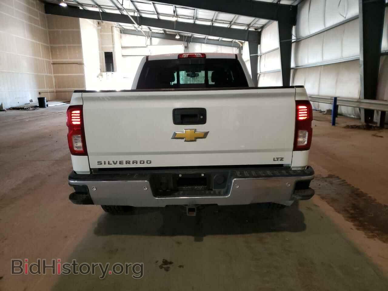 2017 CHEVROLET SILVERADO - VIN: 1GCUKSEC2HF161663 - Photo 6