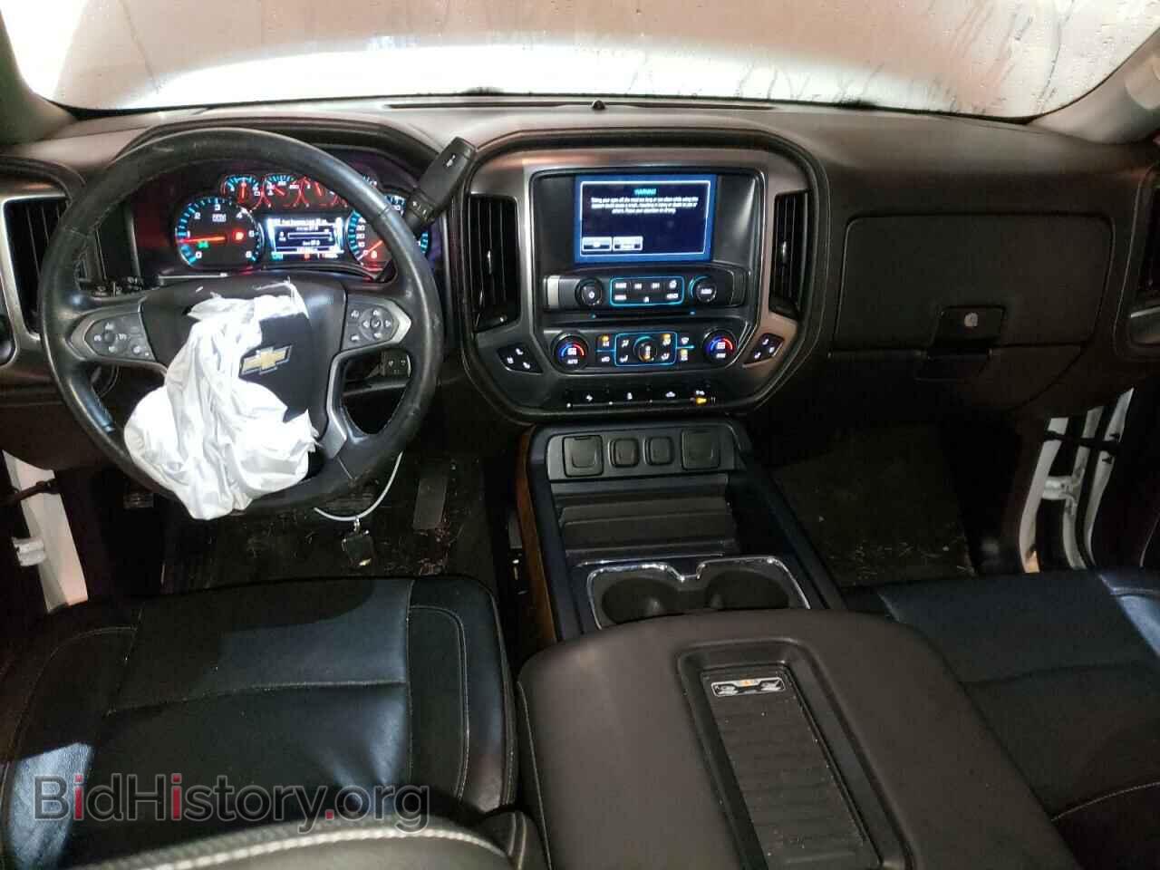 2017 CHEVROLET SILVERADO - VIN: 1GCUKSEC2HF161663 - Photo 8