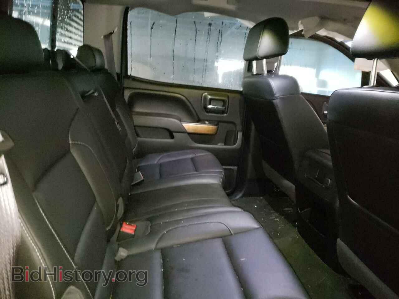 2017 CHEVROLET SILVERADO - VIN: 1GCUKSEC2HF161663 - Photo 10
