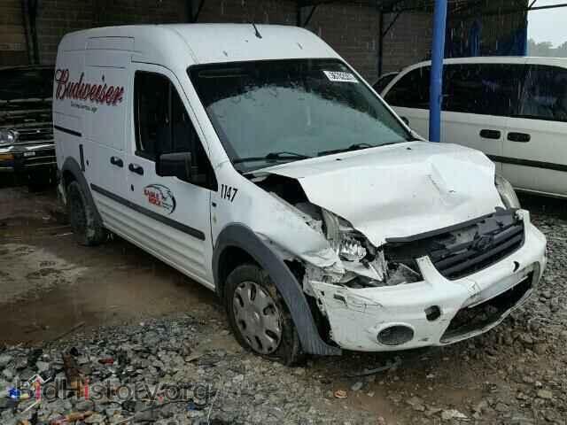 Фотография NM0LS7DN3AT022819 - FORD TRANSIT CO 2010