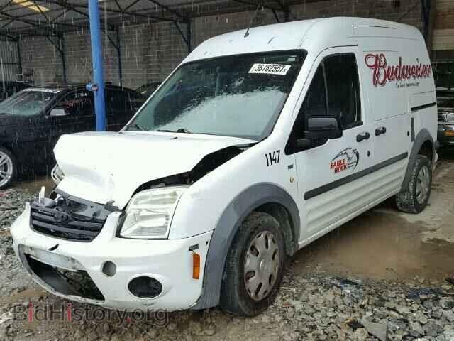 2010 FORD TRANSIT CO - VIN: NM0LS7DN3AT022819 - Фото 2