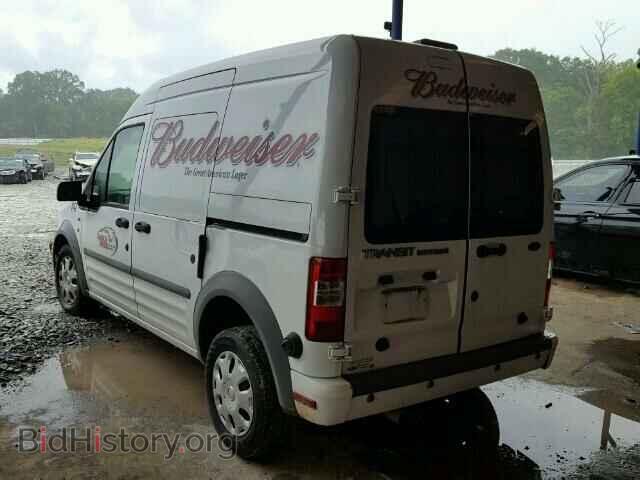 2010 FORD TRANSIT CO - VIN: NM0LS7DN3AT022819 - Фото 3