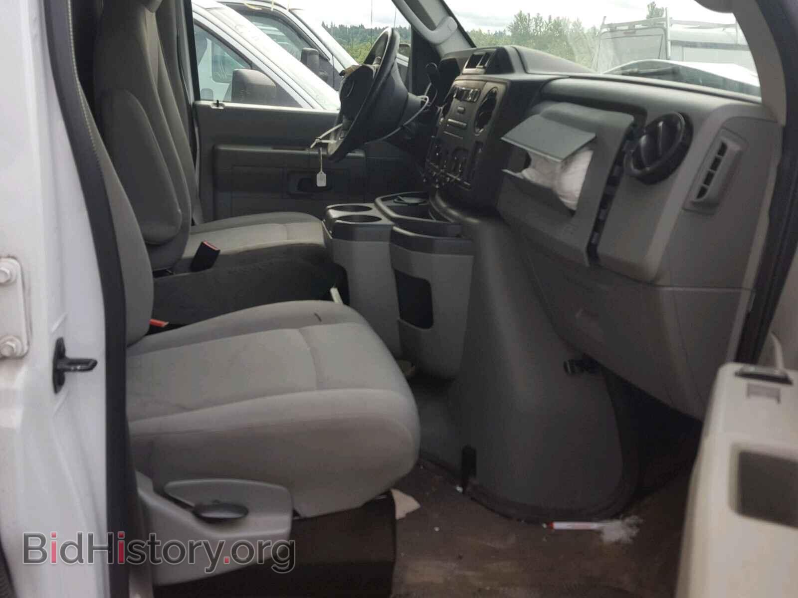 2014 FORD ECONOLINE - VIN: 1FTNE2EW9EDA96274 - Фото 5