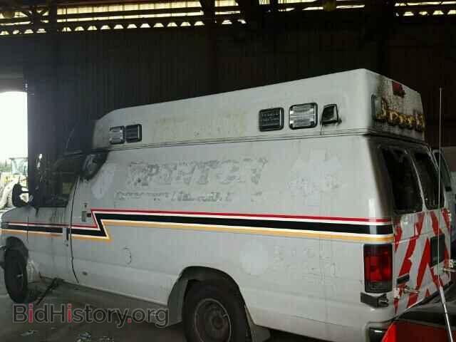 2013 FORD ECONOLINE - VIN: 1FDSS3EL9DDA09216 - Фото 3