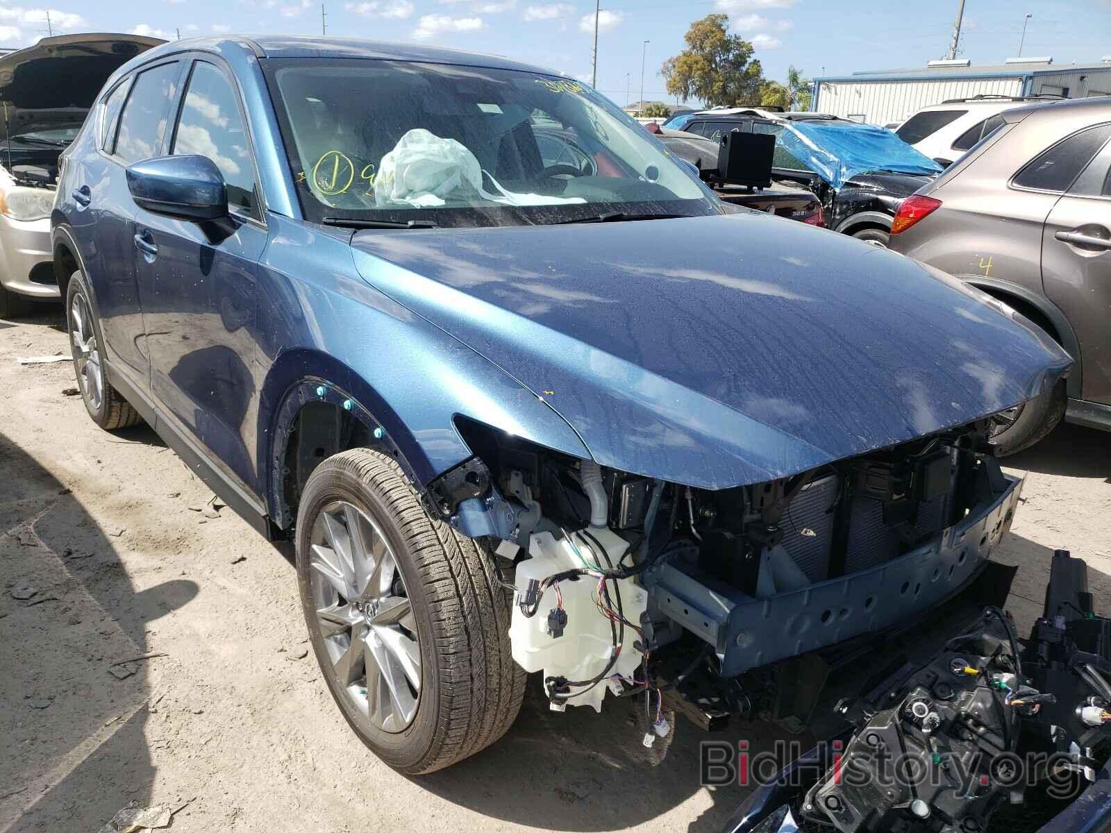 Photo JM3KFADM8L0824964 - MAZDA CX-5 2020