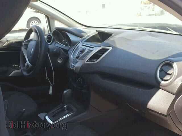 2012 FORD FIESTA - VIN: 3FADP4EJ8CM146465 - Фото 5