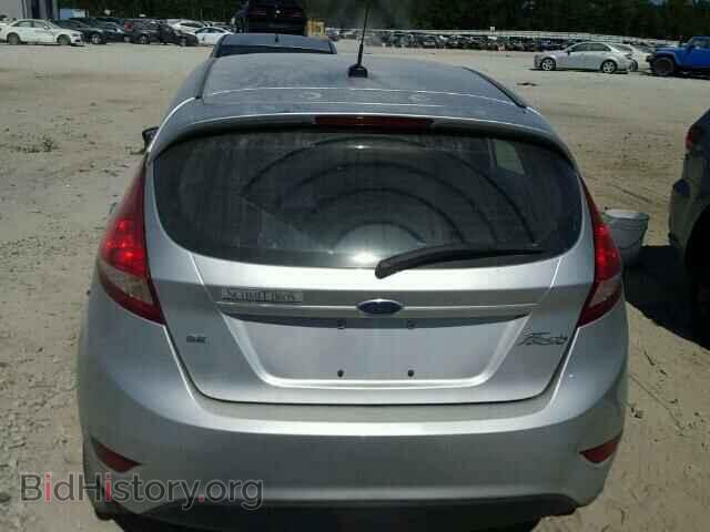 2012 FORD FIESTA - VIN: 3FADP4EJ8CM146465 - Фото 9