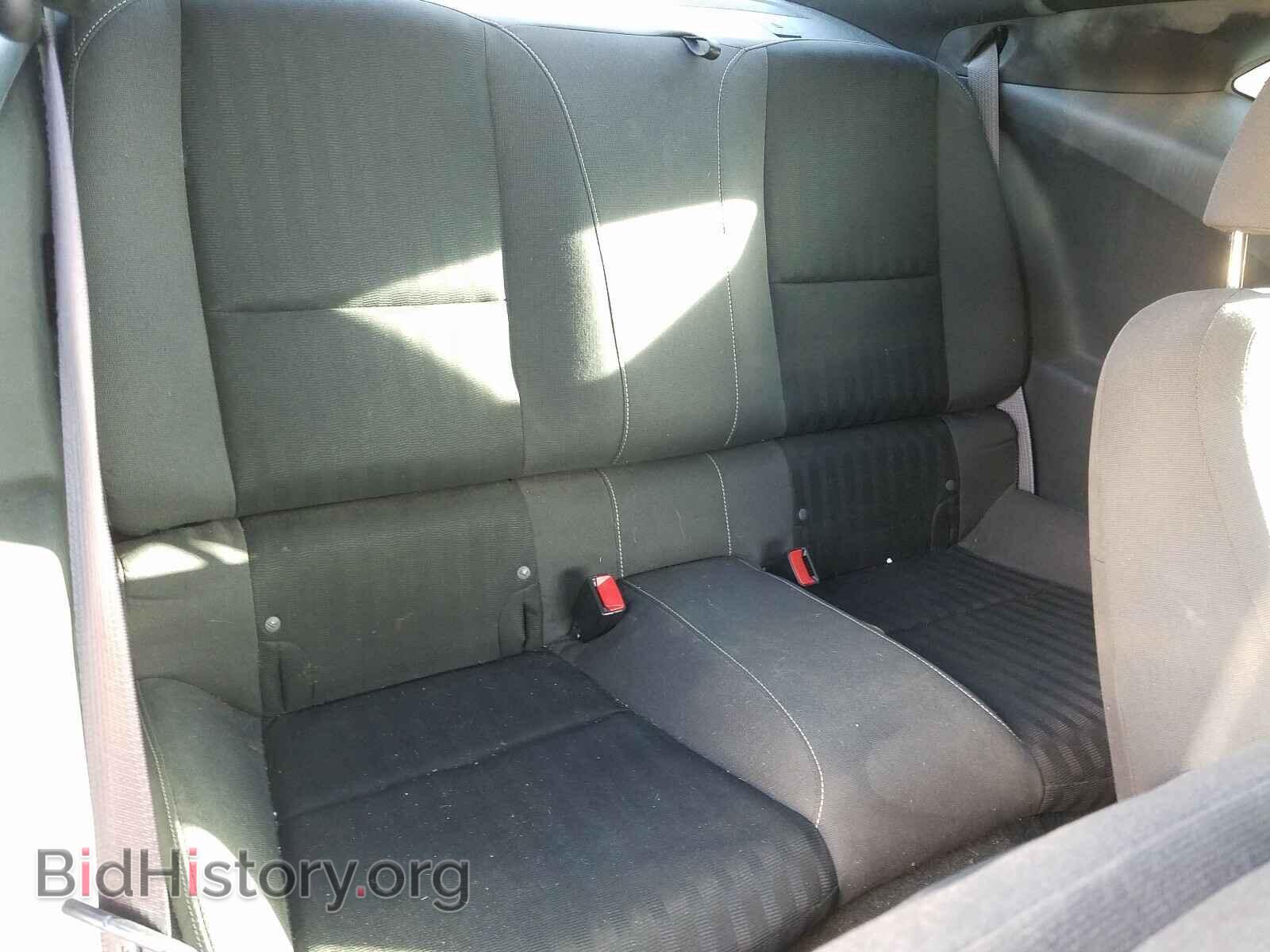 2015 CHEVROLET CAMARO - VIN: 2G1FA1E33F9130085 - Фото 6