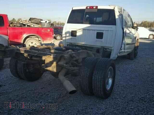 2011 DODGE RAM 3500 - VIN: 3D73Y4CL6BG505659 - Фото 4