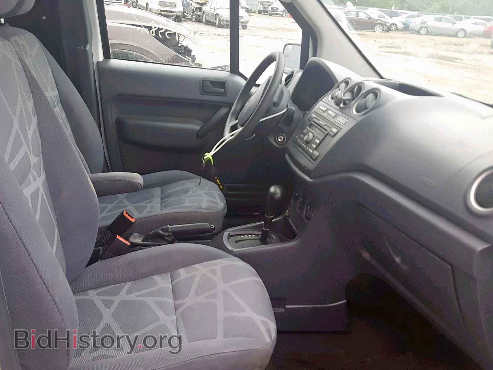 2011 FORD TRANSIT CO - VIN: NM0LS7BN6BT061134 - Фото 5