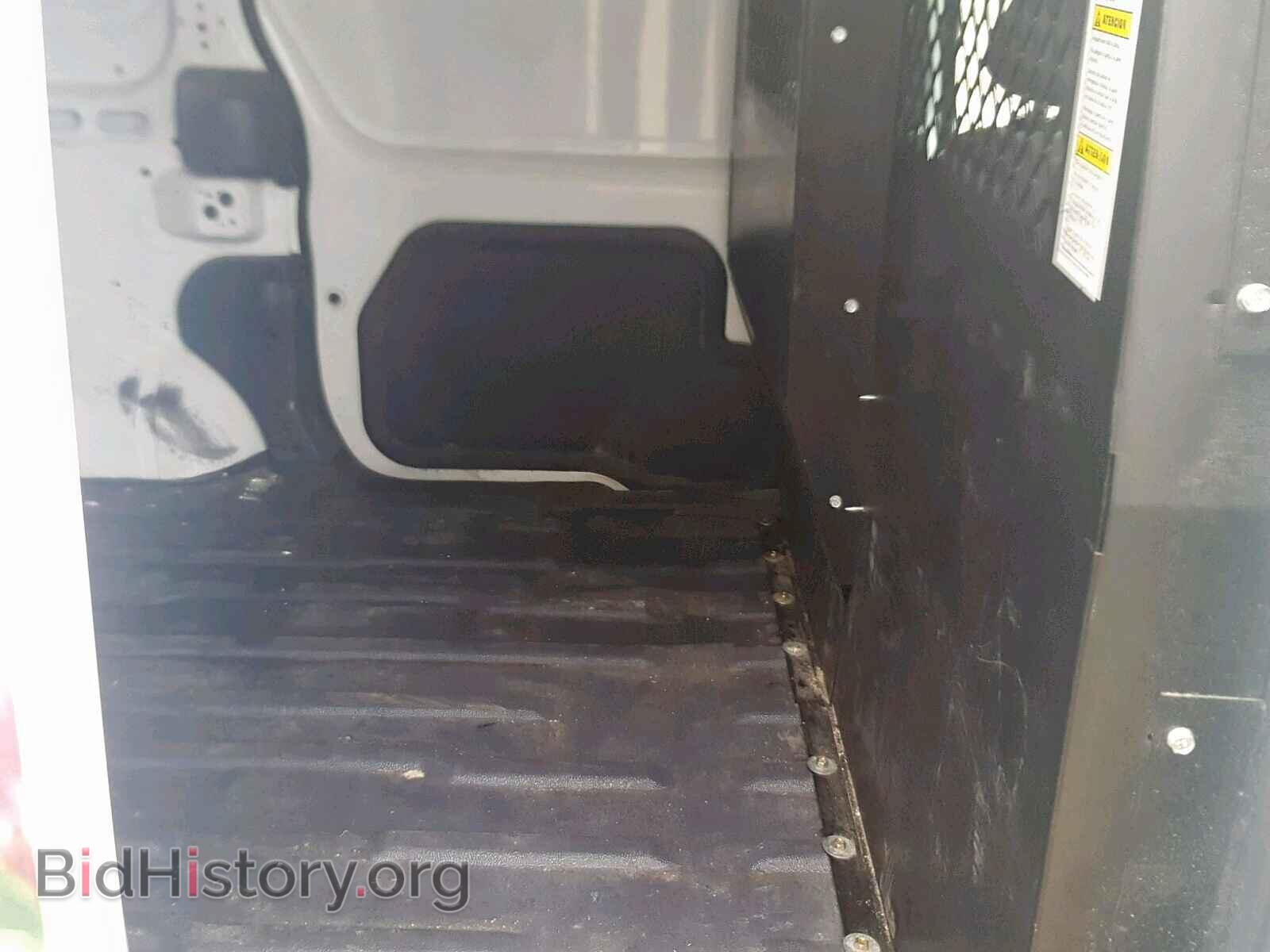 2011 FORD TRANSIT CO - VIN: NM0LS7BN6BT061134 - Фото 6