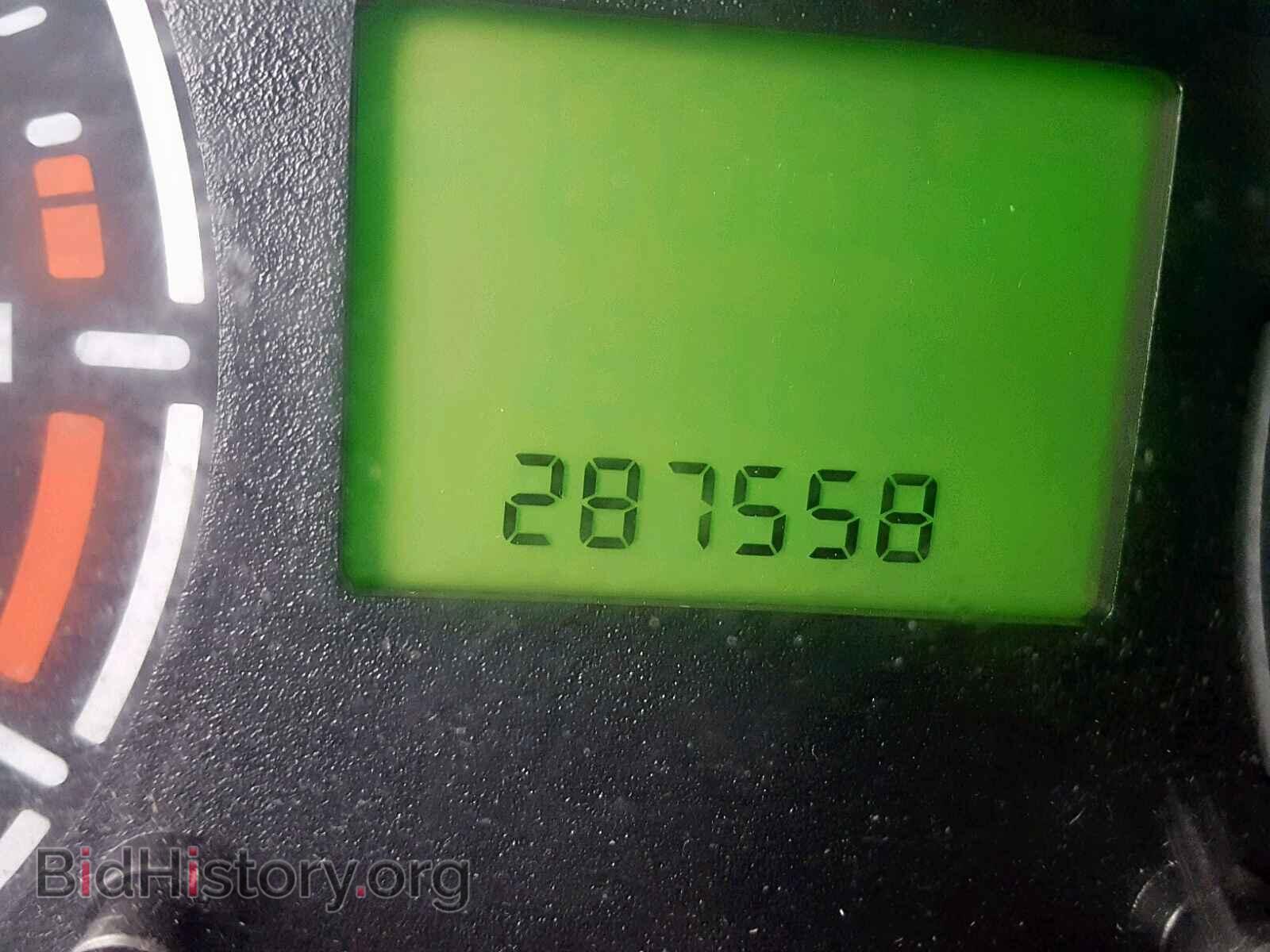 2011 FORD TRANSIT CO - VIN: NM0LS7BN6BT061134 - Фото 8