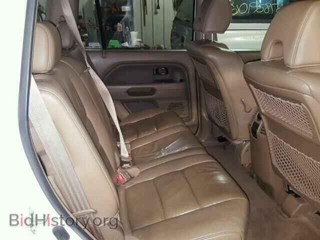 2007 HONDA PILOT - VIN: 5FNYF18647B024507 - Фото 6