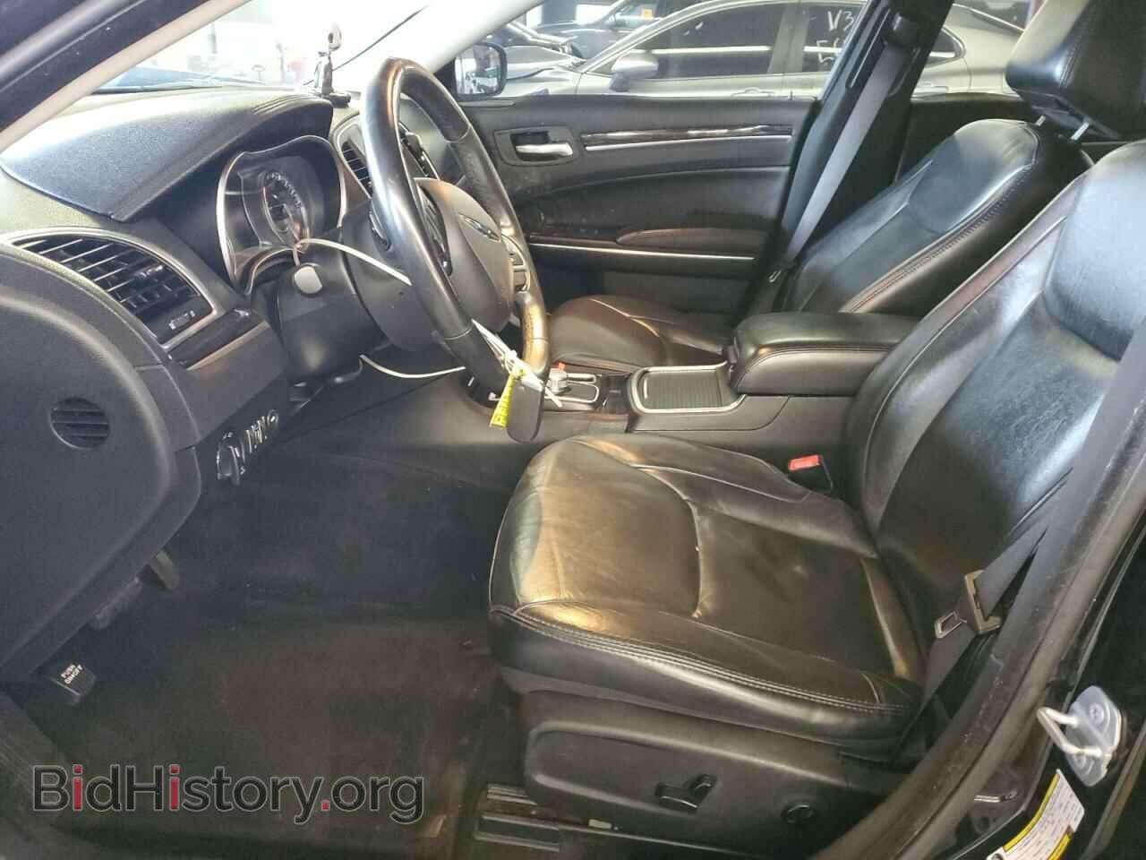 2016 CHRYSLER 300 - VIN: 2C3CCARG7GH171073 - Фото 7