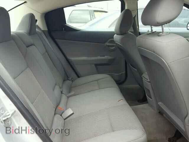 2008 DODGE AVENGER - VIN: 1B3LC46K58N262794 - Фото 6