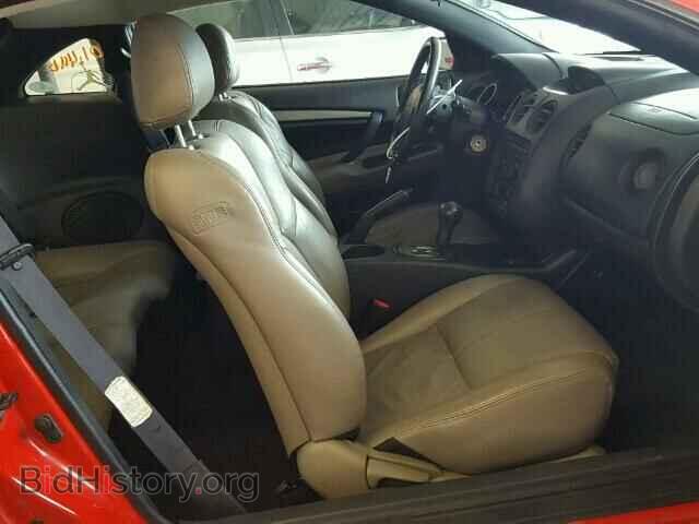 2003 MITSUBISHI ECLIPSE - VIN: 4A3AC74H03E023867 - Photo 5