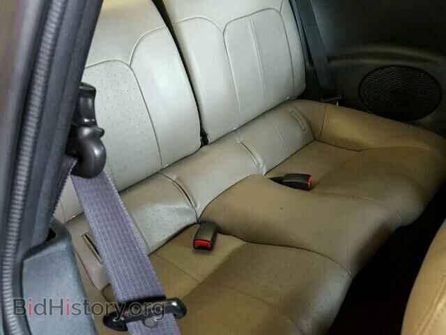2003 MITSUBISHI ECLIPSE - VIN: 4A3AC74H03E023867 - Photo 6