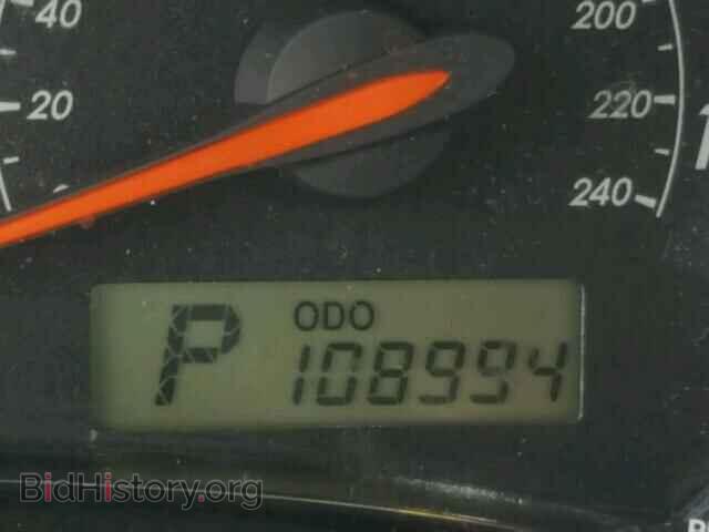 2012 TOYOTA COROLLA - VIN: 2T1BU4EEXCC908295 - Фото 8