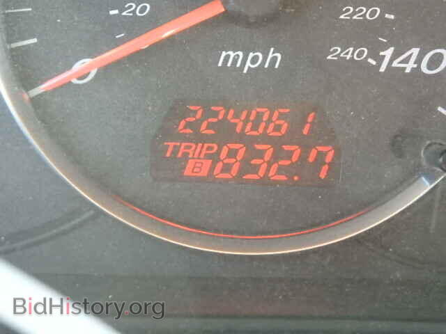 2005 MAZDA 6 - VIN: 1YVFP80C655M63313 - Фото 8