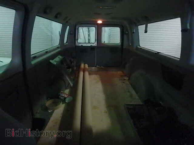 2009 FORD ECONOLINE - VIN: 1FBSS31LX9DA27259 - Фото 6