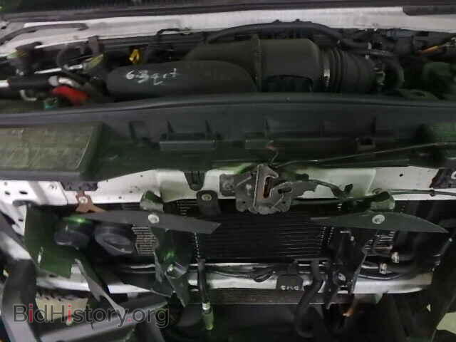 2009 FORD ECONOLINE - VIN: 1FBSS31LX9DA27259 - Фото 7