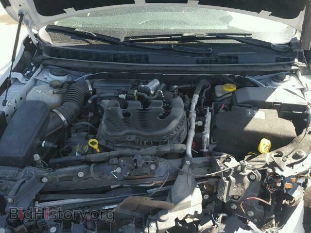 2015 CHRYSLER 200 - VIN: 1C3CCCEG3FN601480 - Фото 7