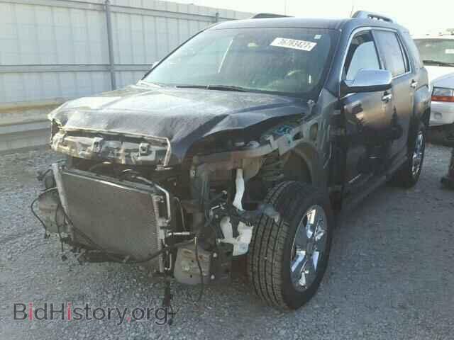 2014 GMC TERRAIN - VIN: 2GKFLYE33E6206340 - Photo 2