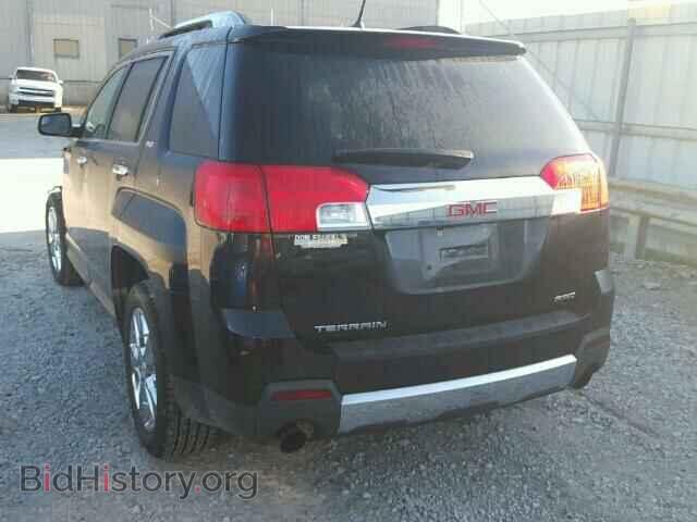 2014 GMC TERRAIN - VIN: 2GKFLYE33E6206340 - Photo 3