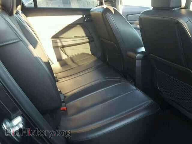 2014 GMC TERRAIN - VIN: 2GKFLYE33E6206340 - Photo 6