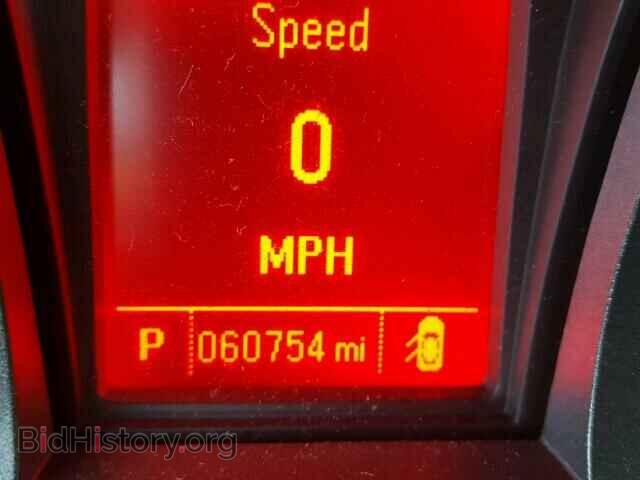 2014 GMC TERRAIN - VIN: 2GKFLYE33E6206340 - Photo 8