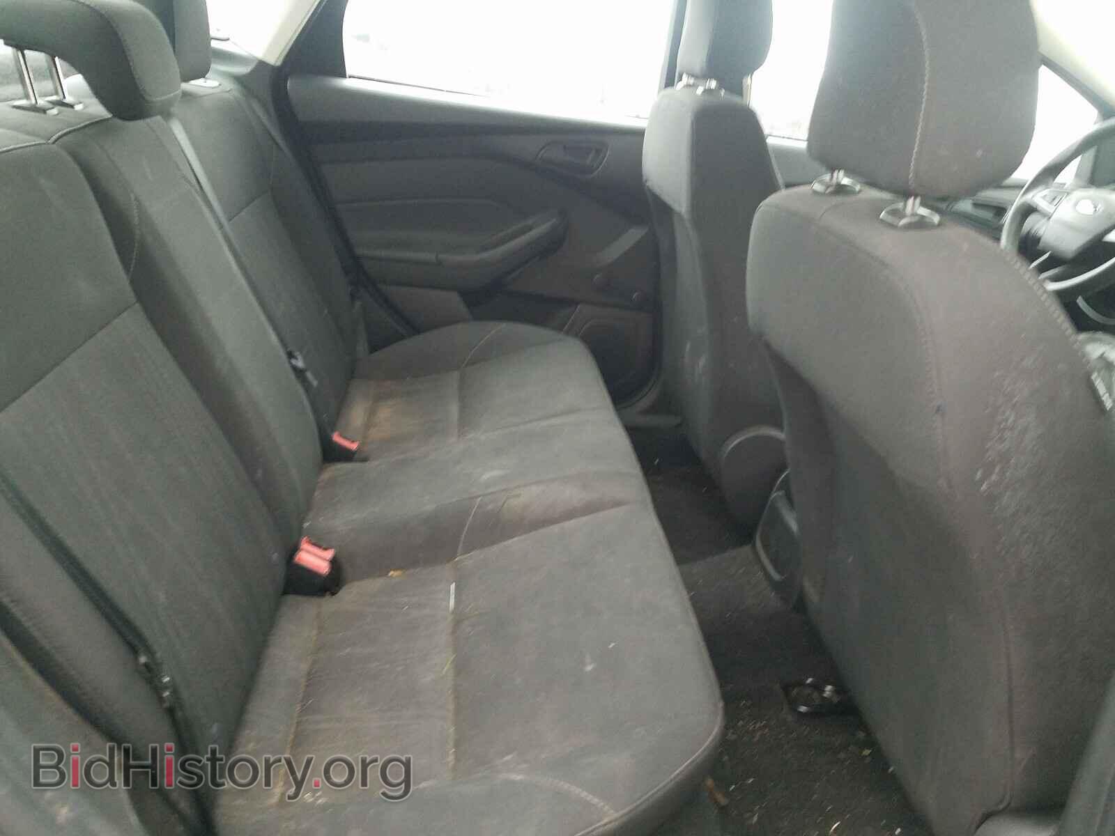 2016 FORD FOCUS - VIN: 1FADP3E27GL251489 - Photo 6