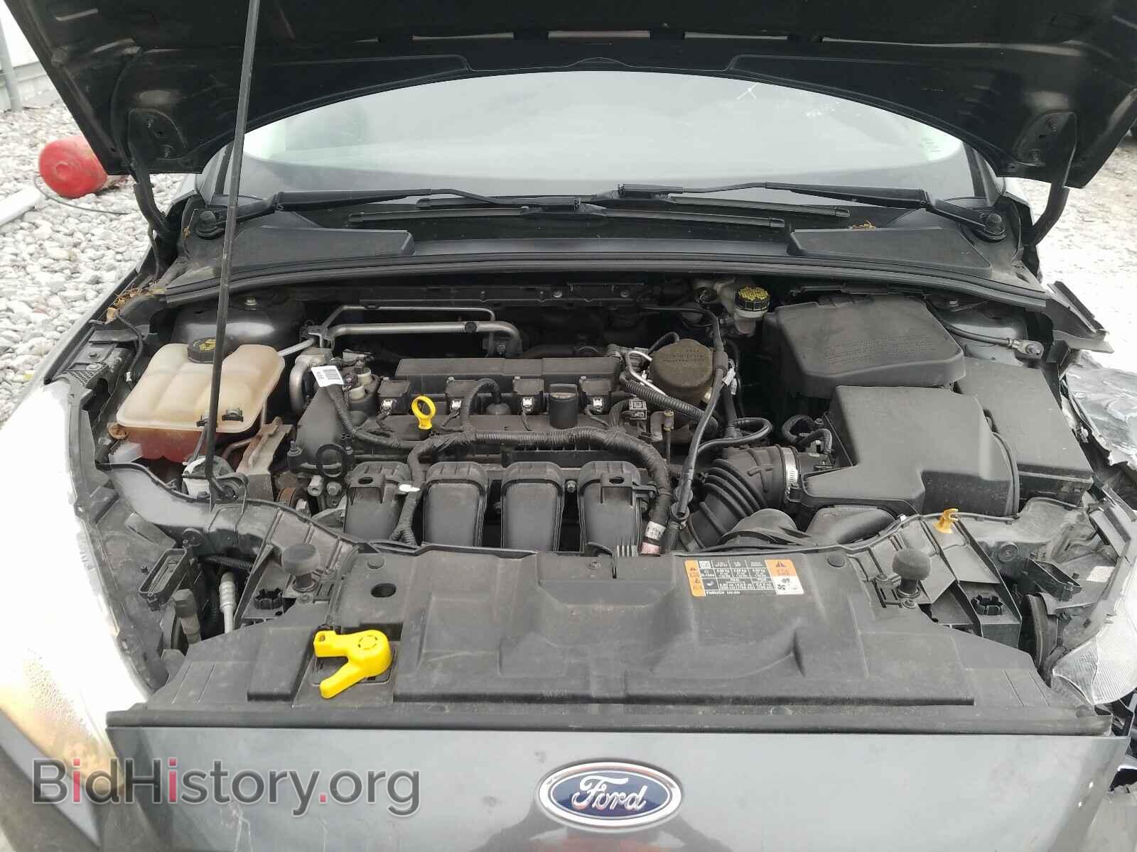 2016 FORD FOCUS - VIN: 1FADP3E27GL251489 - Photo 7