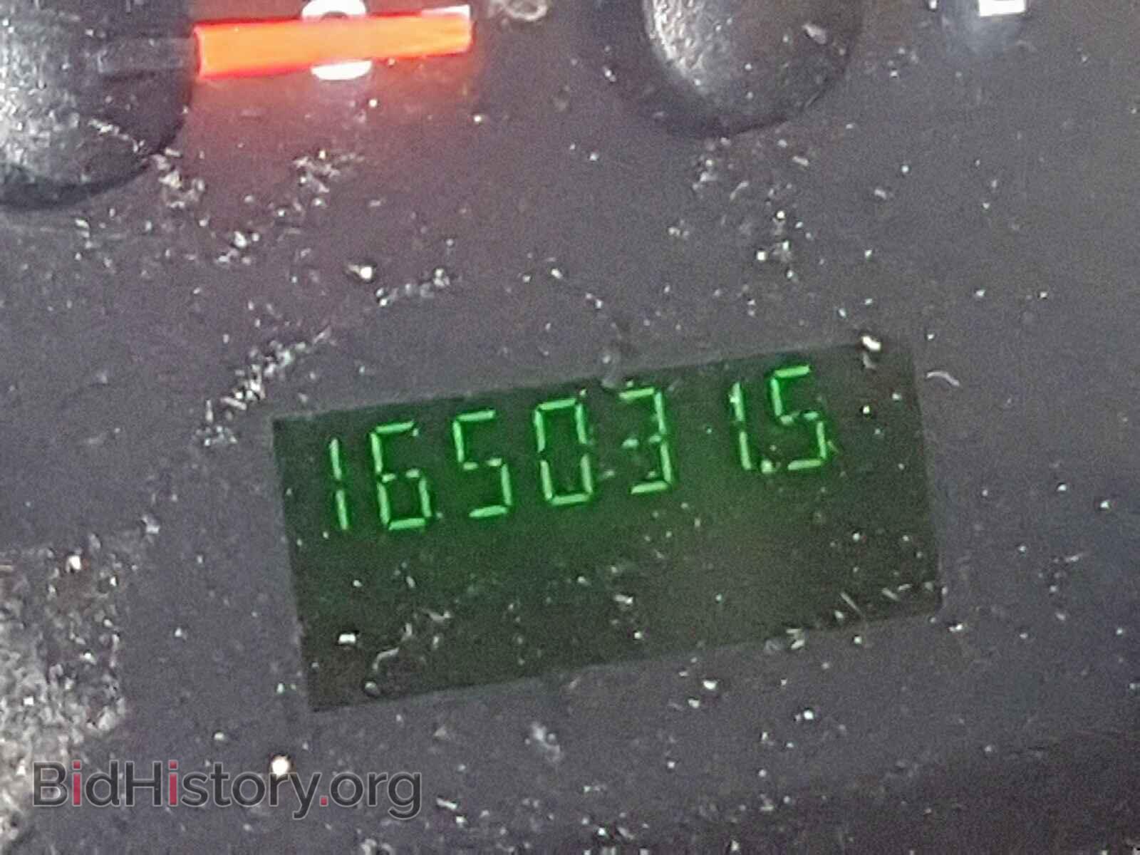2007 FORD ECONOLINE - VIN: 1FTNE24L57DA79966 - Фото 8