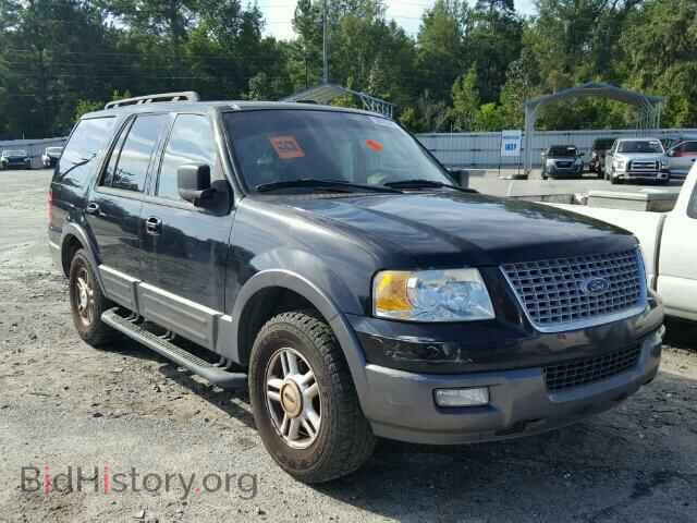 Фотография 1FMFU15526LA63743 - FORD EXPEDITION 2006