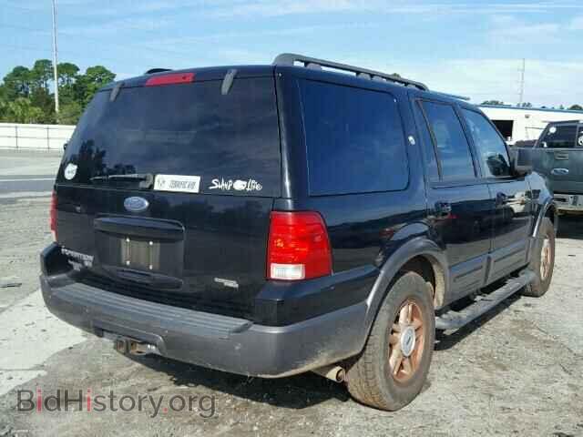 2006 FORD EXPEDITION - VIN: 1FMFU15526LA63743 - Фото 4