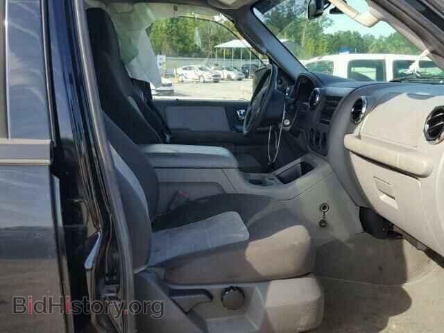 2006 FORD EXPEDITION - VIN: 1FMFU15526LA63743 - Фото 5