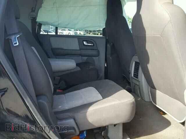 2006 FORD EXPEDITION - VIN: 1FMFU15526LA63743 - Фото 6