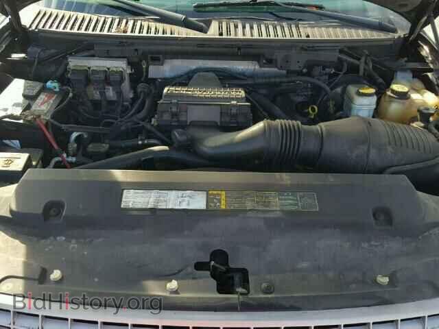 2006 FORD EXPEDITION - VIN: 1FMFU15526LA63743 - Фото 7
