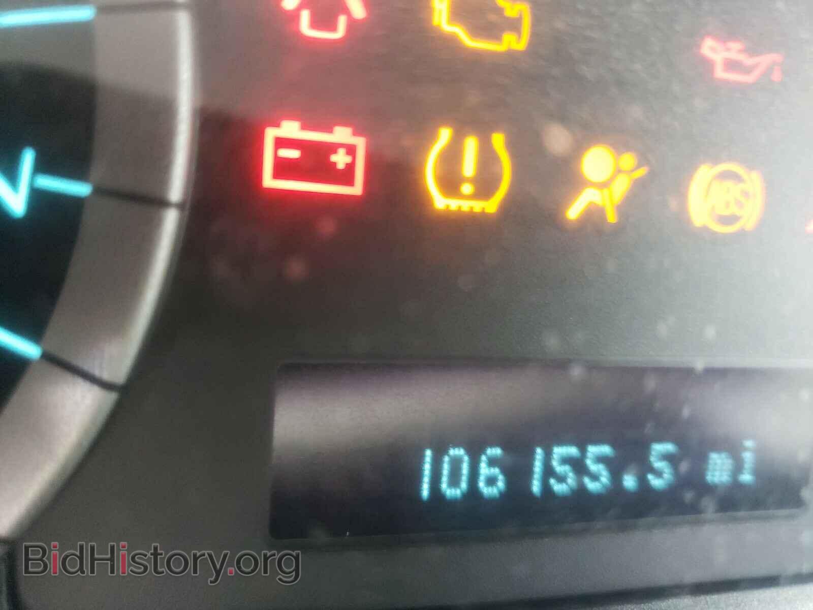 2012 FORD ESCAPE - VIN: 1FMCU0DG4CKC76484 - Фото 8