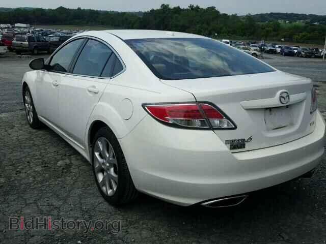 2010 MAZDA 6 - VIN: 1YVHZ8CB8A5M03212 - Фото 3