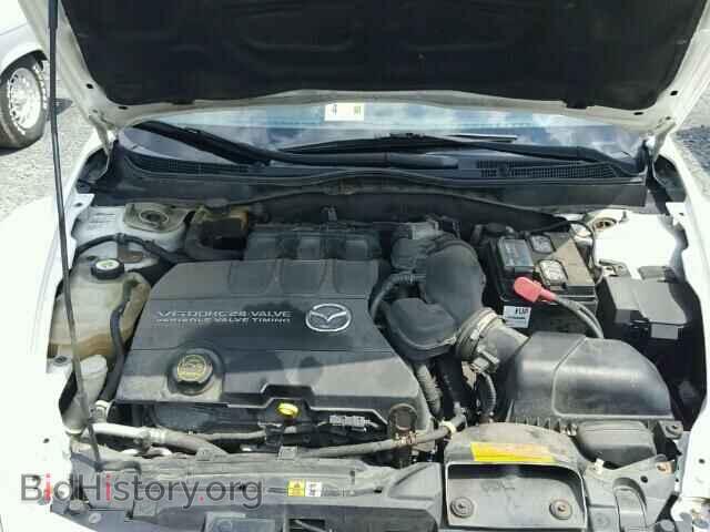 2010 MAZDA 6 - VIN: 1YVHZ8CB8A5M03212 - Фото 7