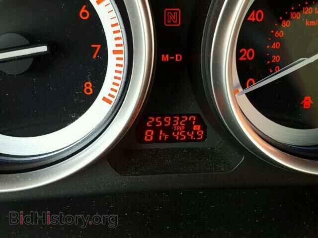 2010 MAZDA 6 - VIN: 1YVHZ8CB8A5M03212 - Фото 8