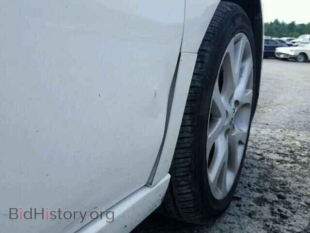 2010 MAZDA 6 - VIN: 1YVHZ8CB8A5M03212 - Фото 9