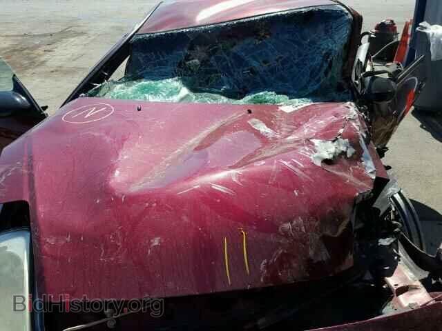 2004 MITSUBISHI ECLIPSE - VIN: 4A3AC84H64E063734 - Фото 7