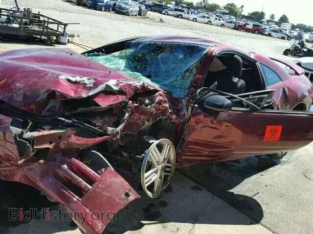 2004 MITSUBISHI ECLIPSE - VIN: 4A3AC84H64E063734 - Фото 10