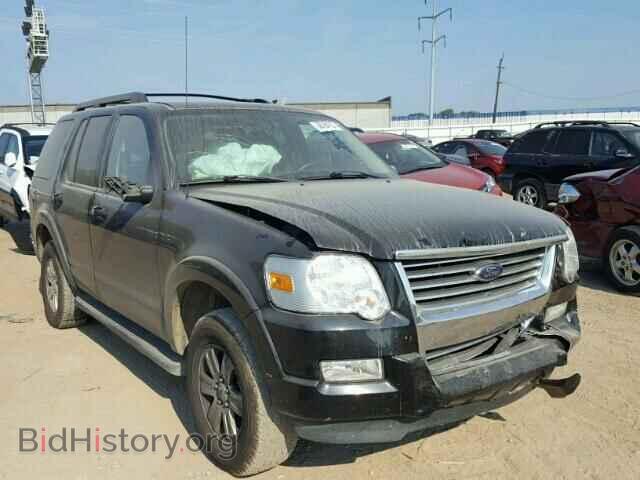 Photo 1FMEU7DE4AUA74438 - FORD EXPLORER 2010